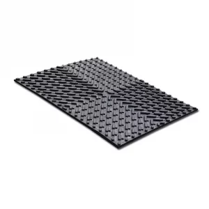 Reitplatz-Loch-& Drainagematte - 118x85x4 cm