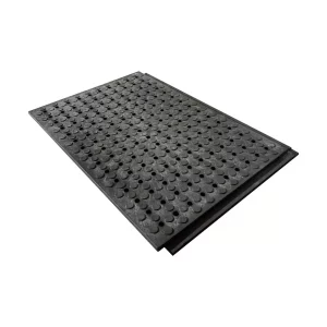Paddock- & Waschplatzmatte ECO - 103x72x2,2 cm