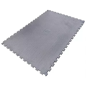 Vollgummi Stall- und Boxenmatte H-Joy in der Größe 183x123x1,8 cm für Pferde