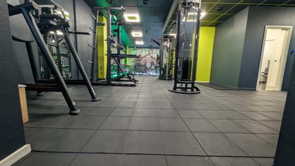 Fitnessmatte
