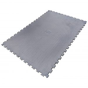 Gummimatte H-Joy 2,25 m²