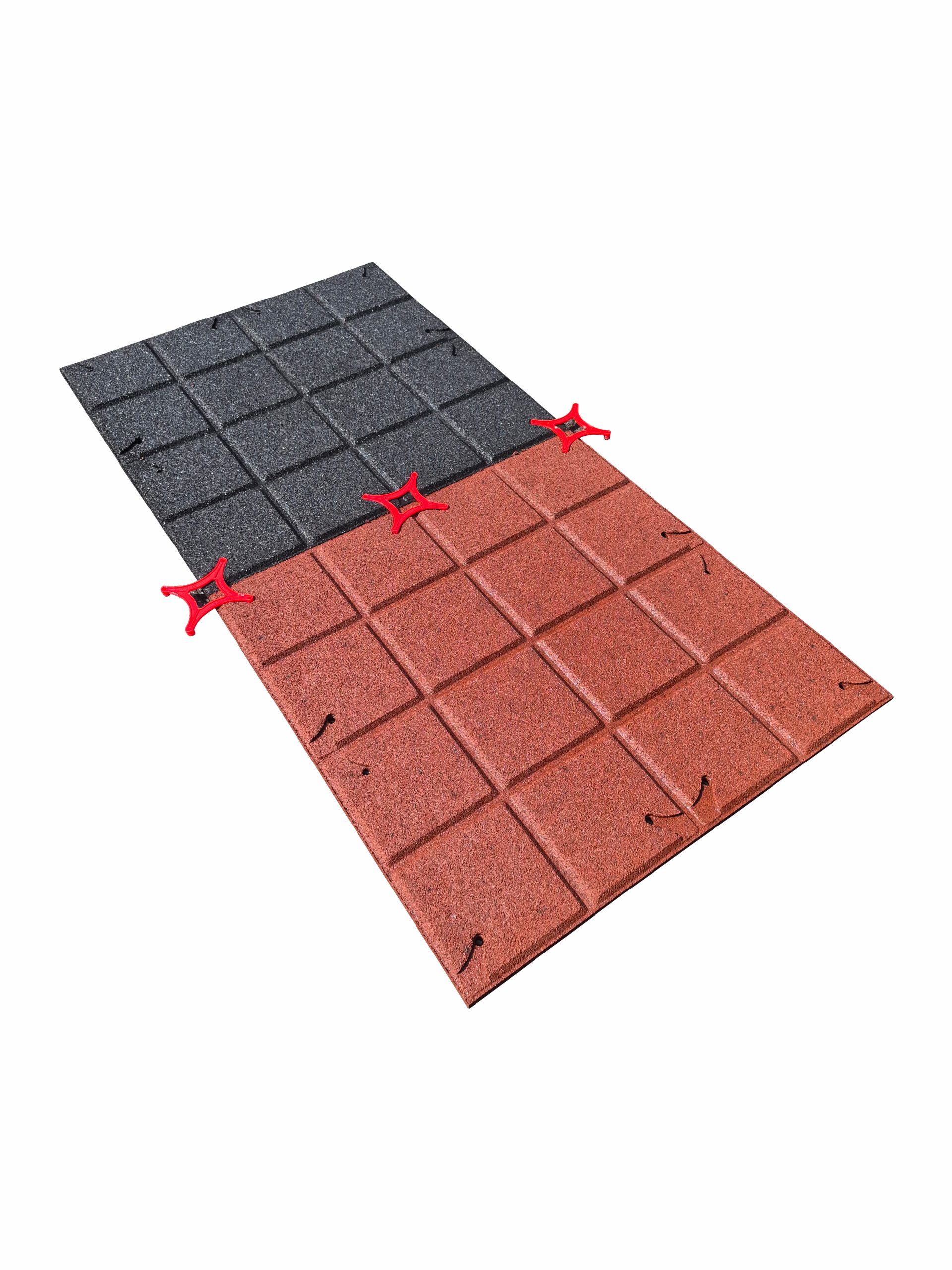 Elastikmate & STallmatte 100x100x3 cm