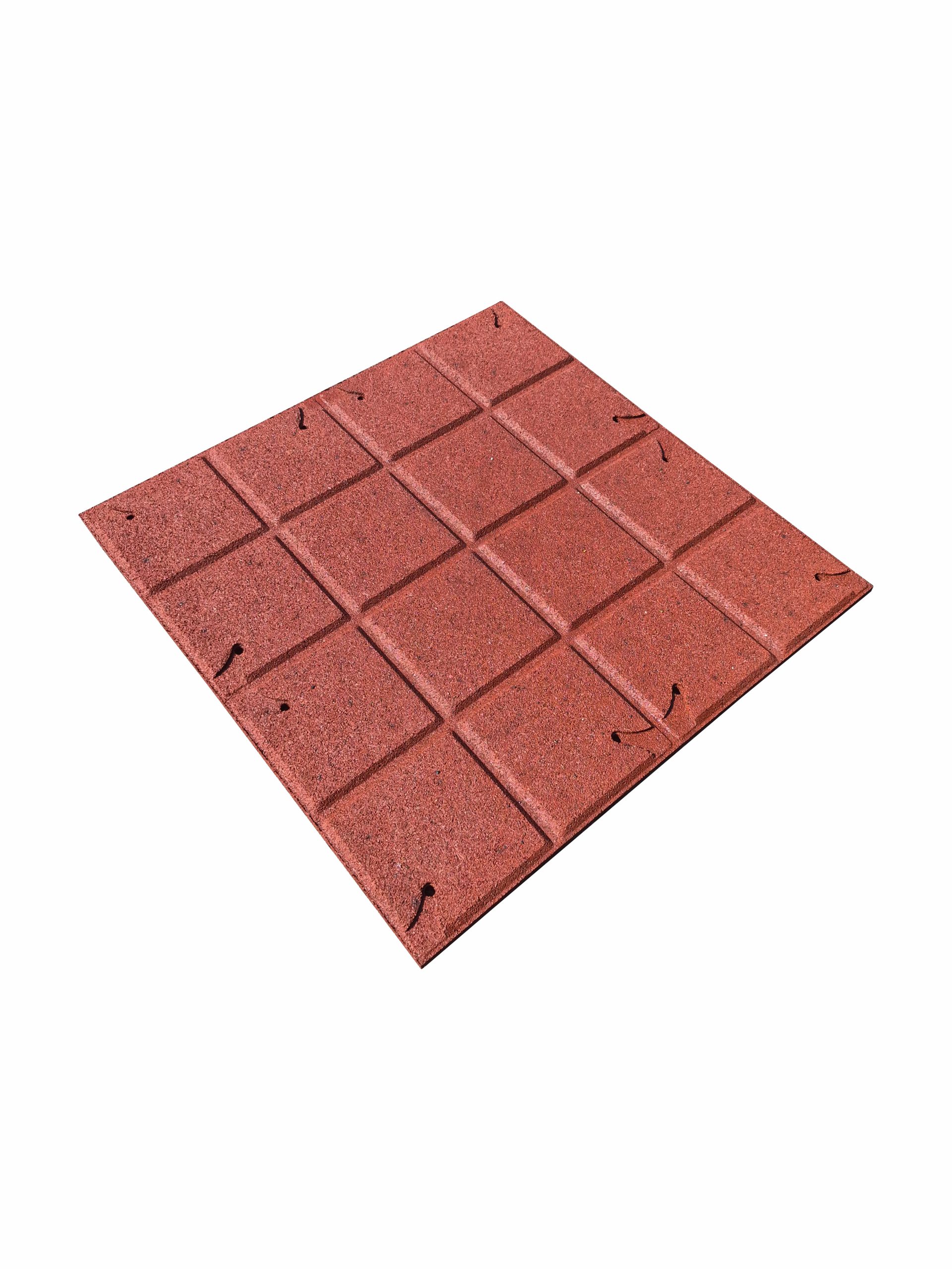 Elastikmate & STallmatte 100x100x3 cm