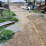 Referenz-Lagerplatz Plattform in Köln aus UNI Platten-01 Referenz-Lagerplatz Plattform in Köln aus UNI Platten-01