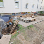 Referenz-Lagerplatz Plattform in Köln aus UNI Platten-01