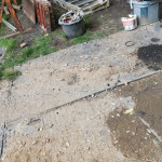 Referenz-Lagerplatz Plattform in Köln aus UNI Platten-01