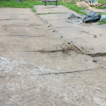 Referenz-Lagerplatz Plattform in Köln aus UNI Platten-01