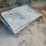 Referenz-Lagerplatz Plattform in Köln aus UNI Platten-01