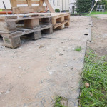 Referenz-Lagerplatz Plattform in Köln aus UNI Platten-01