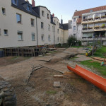 Referenz-Lagerplatz Plattform in Köln aus UNI Platten-01