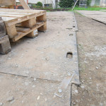 Referenz-Lagerplatz Plattform in Köln aus UNI Platten-01