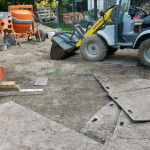 Referenz-Lagerplatz Plattform in Köln aus UNI Platten-01