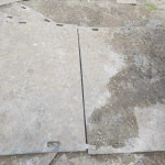 Referenz-Lagerplatz Plattform in Köln aus UNI Platten-01