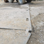 Referenz-Lagerplatz Plattform in Köln aus UNI Platten-01