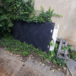 Referenz-Lagerplatz Plattform in Köln aus UNI Platten-01