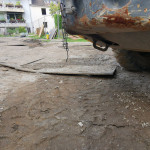 Referenz-Lagerplatz Plattform in Köln aus UNI Platten-01