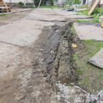 Referenz-Lagerplatz Plattform in Köln aus UNI Platten-01