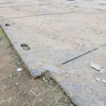 Referenz-Lagerplatz Plattform in Köln aus UNI Platten-01