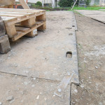 Referenz-Lagerplatz Plattform in Köln aus UNI Platten-01