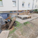 Referenz-Lagerplatz Plattform in Köln aus UNI Platten-01