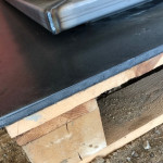 Fahrplatten als Bodenplatte für den Guss von Betonfertigteilen-12