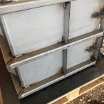 Fahrplatten als Bodenplatte für den Guss von Betonfertigteilen-12 Fahrplatten als Bodenplatte für den Guss von Betonfertigteilen-12