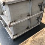 Fahrplatten als Bodenplatte für den Guss von Betonfertigteilen-12 Fahrplatten als Bodenplatte für den Guss von Betonfertigteilen-12