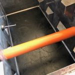 Fahrplatten als Bodenplatte für den Guss von Betonfertigteilen-12 Fahrplatten als Bodenplatte für den Guss von Betonfertigteilen-12
