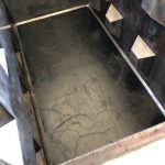 Fahrplatten als Bodenplatte für den Guss von Betonfertigteilen-12 Fahrplatten als Bodenplatte für den Guss von Betonfertigteilen