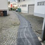 Bestway - Der Allrounder für Bodenschutz und Isolierung Bestway - Der Allrounder für Bodenschutz und Isolierung