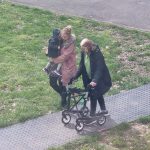 Das Kölner Riesenrad Imgex Bodenschutzplatten