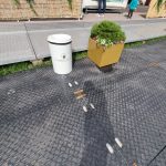 Das Kölner Riesenrad Imgex Bodenschutzplatten