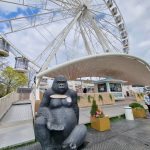 Das Kölner Riesenrad Imgex Bodenschutzplatten