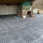 Paddockplatte & Reitplatzplate