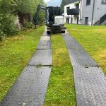 Easy Fahrplatte
